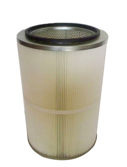 除尘滤芯，除尘器滤筒