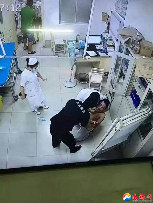 中国夫妇在澳遭殴打,中澳夫妻