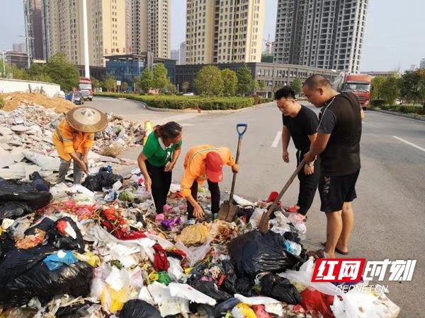 新澳门2025年正版免费和通报环卫工自扔自捡与通报环卫工自扔自捡信息