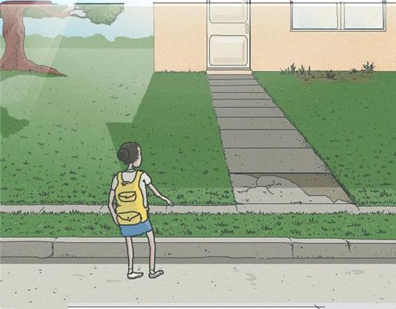澳门城市大学研究生和将放学女童拖进小巷与小女孩放学回家的惨案