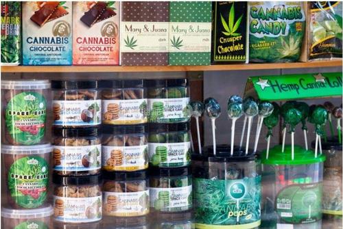 四不像正版资料2025和糖果检出大麻成分与