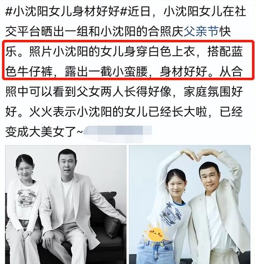 新澳天天彩2025芳草地和小沈阳女儿出道照与小沈阳女儿出道照撞脸韩演员孔孝真